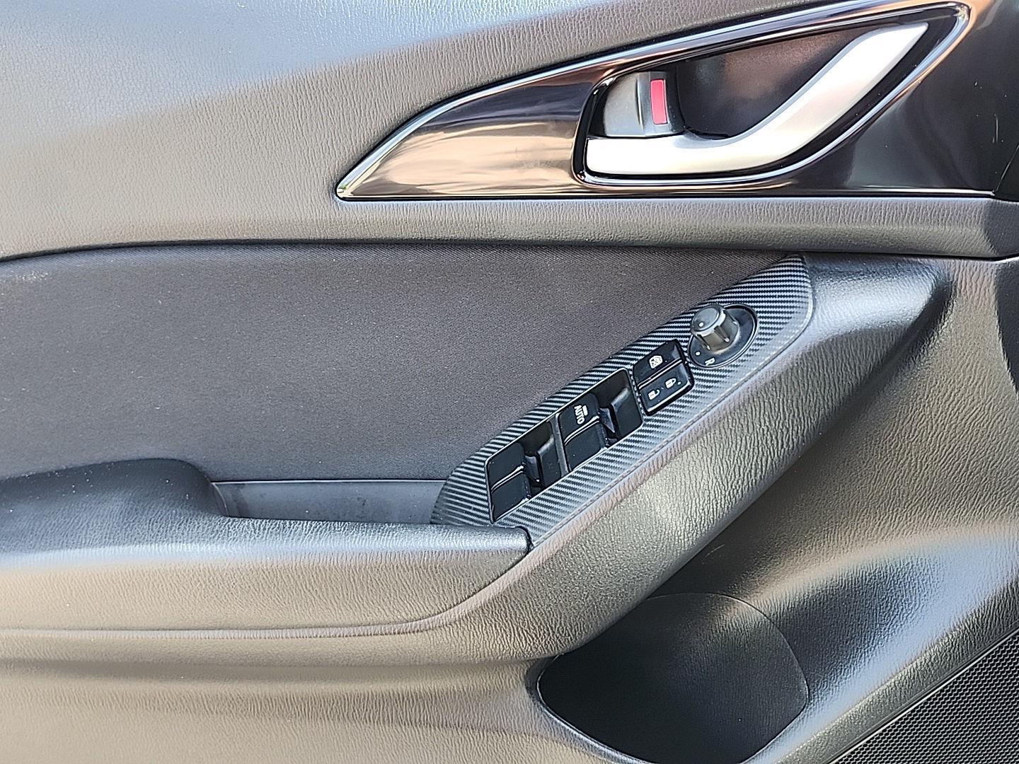 Just Better Cars