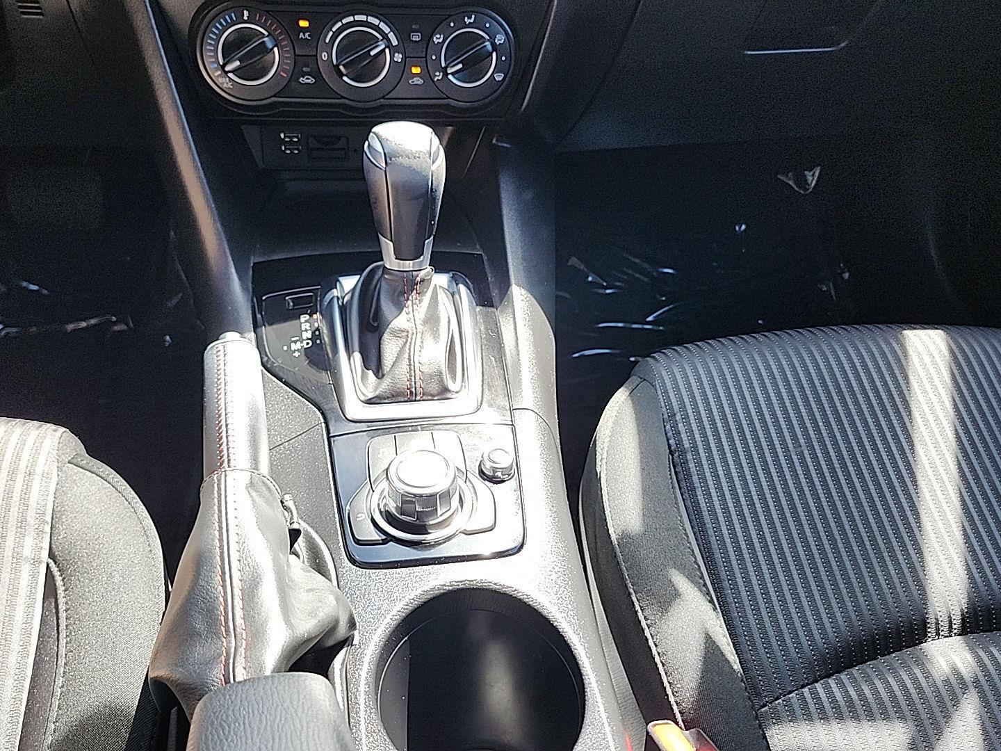 Just Better Cars
