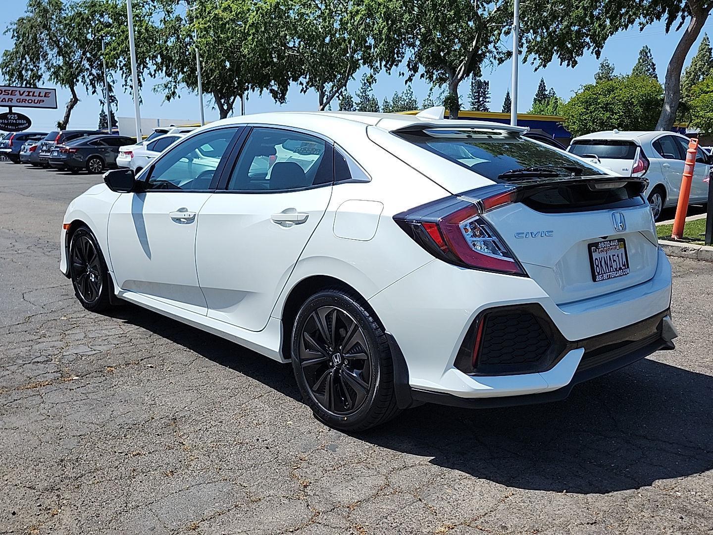 Just Better Cars
