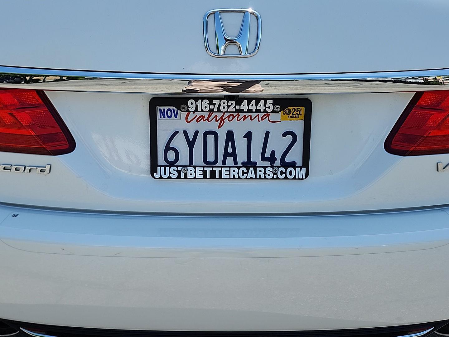 Just Better Cars