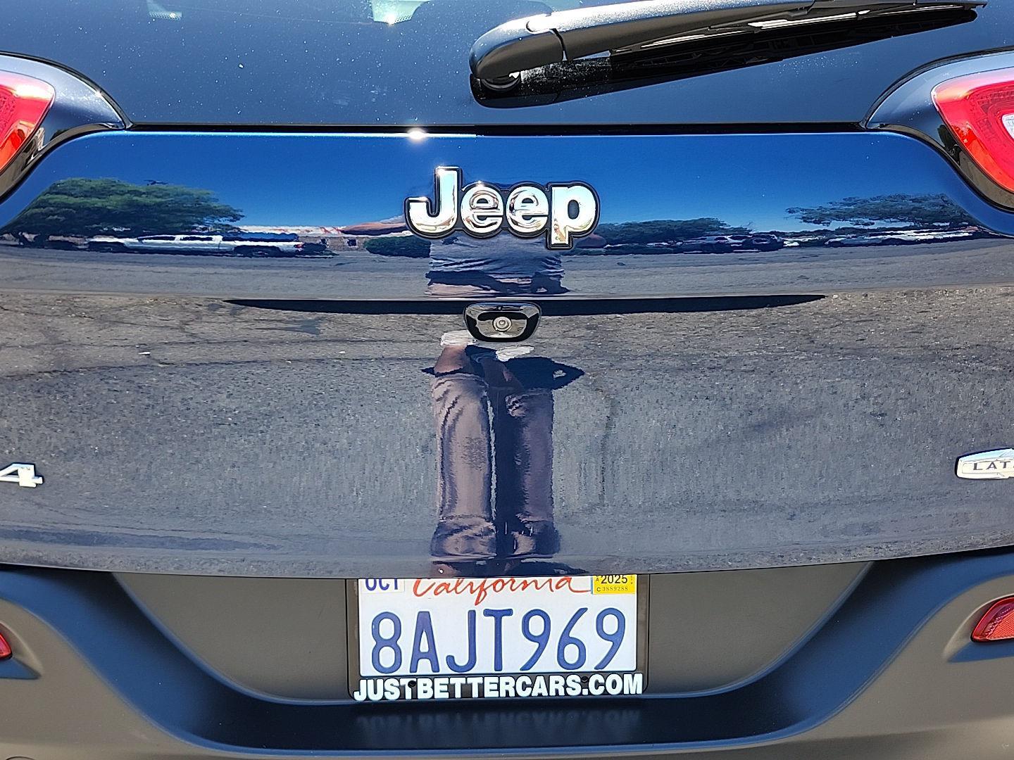 Just Better Cars