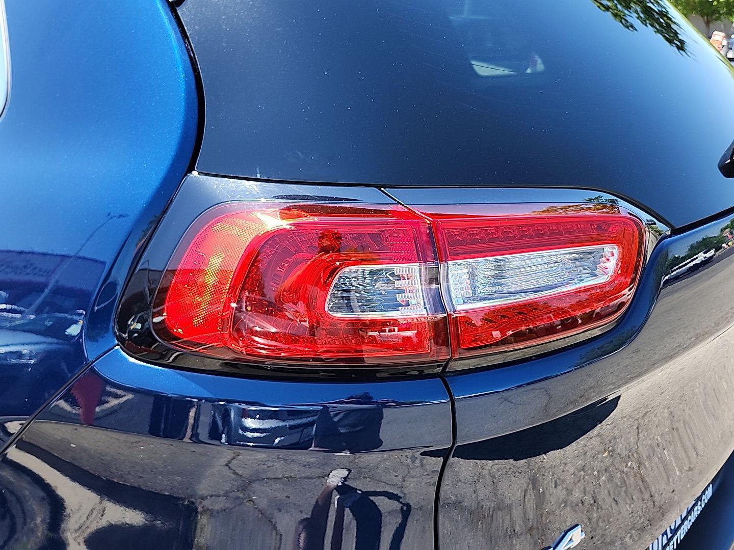 Just Better Cars
