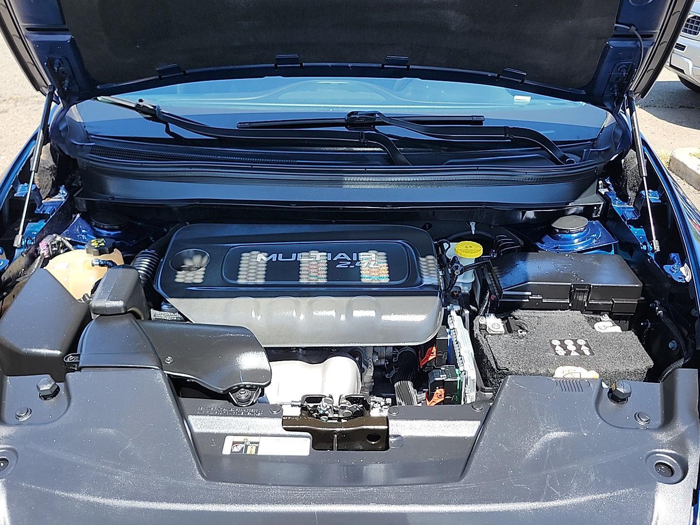 Just Better Cars