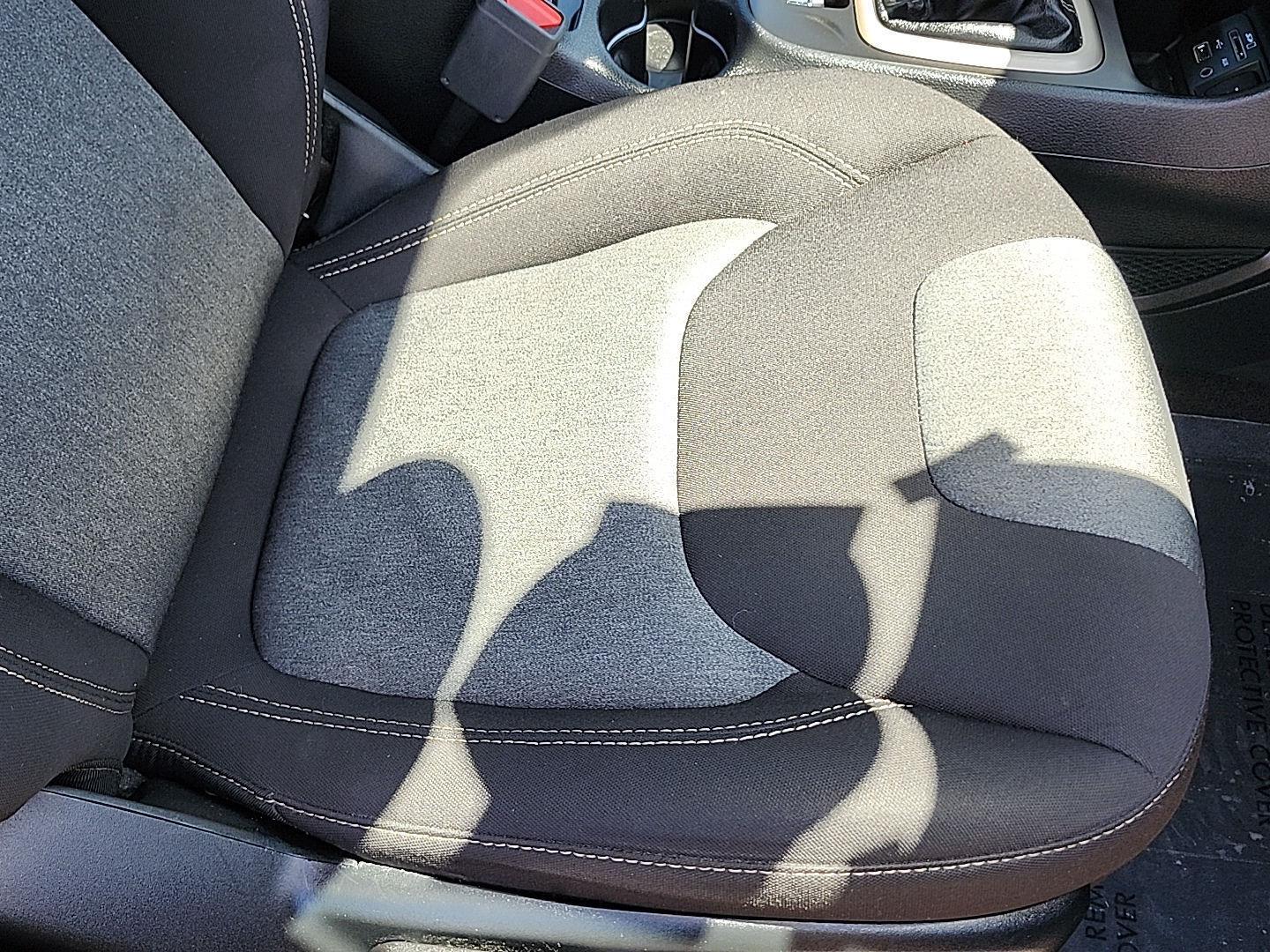 Just Better Cars