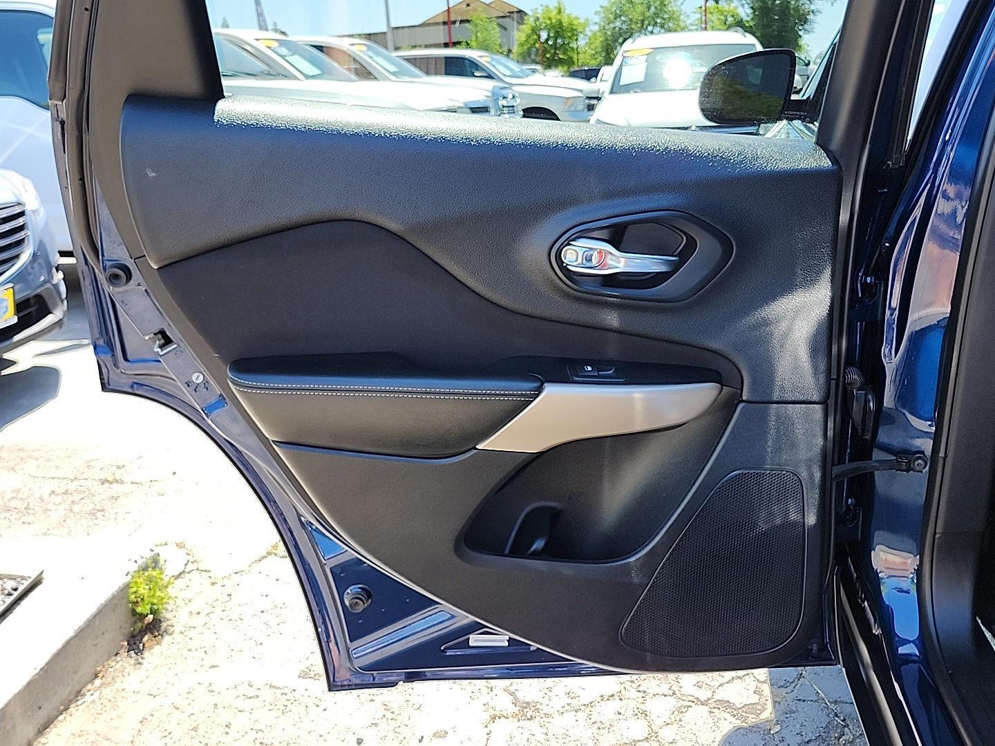 Just Better Cars