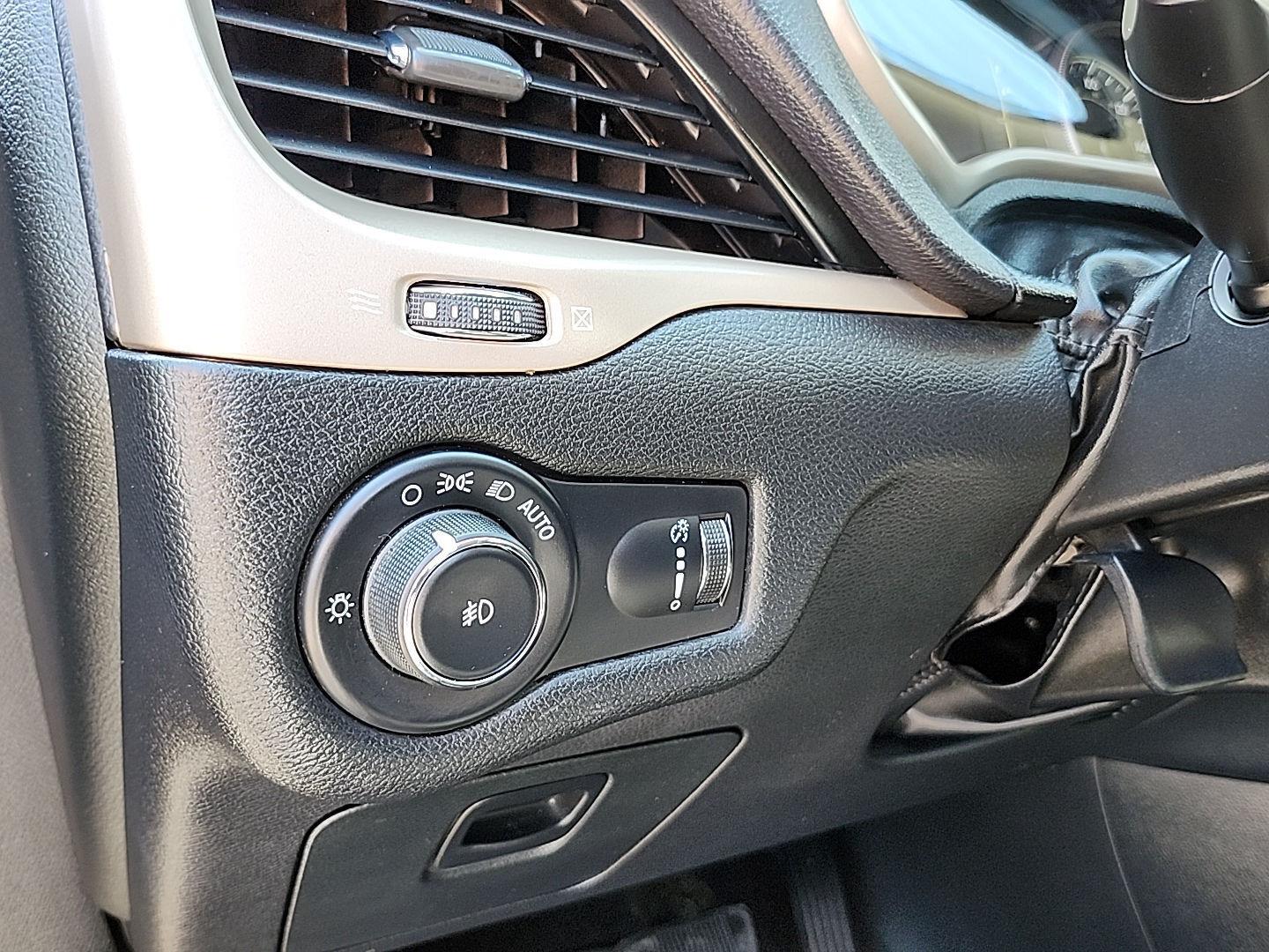 Just Better Cars