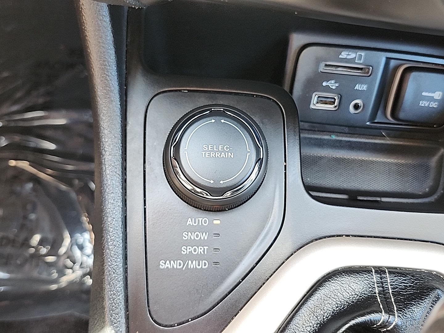 Just Better Cars