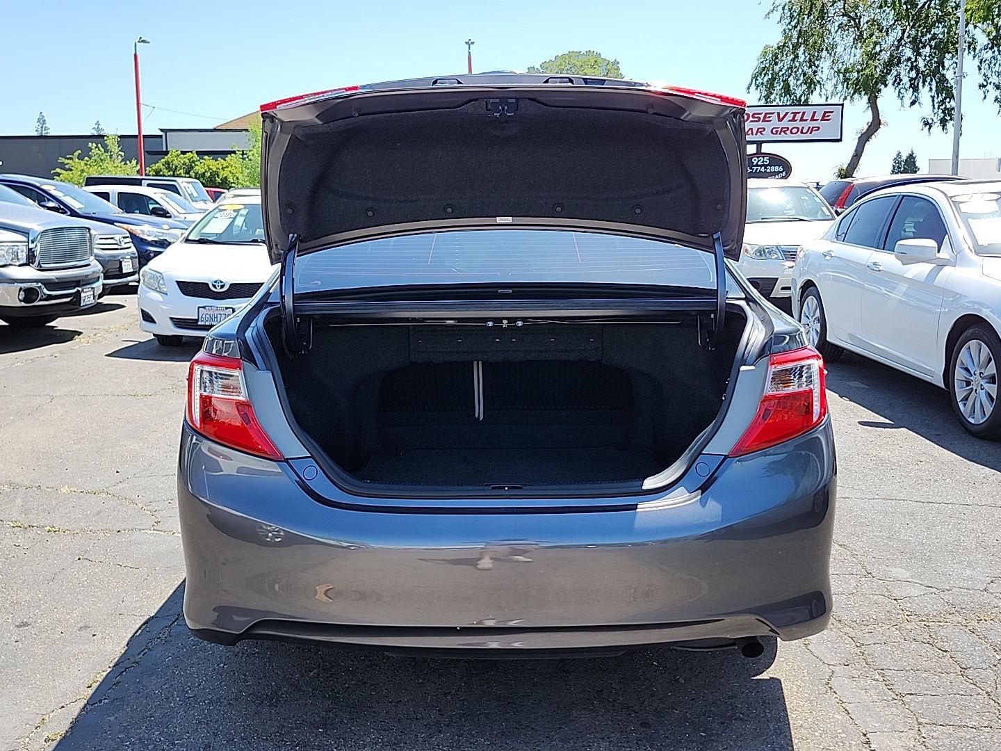 Just Better Cars