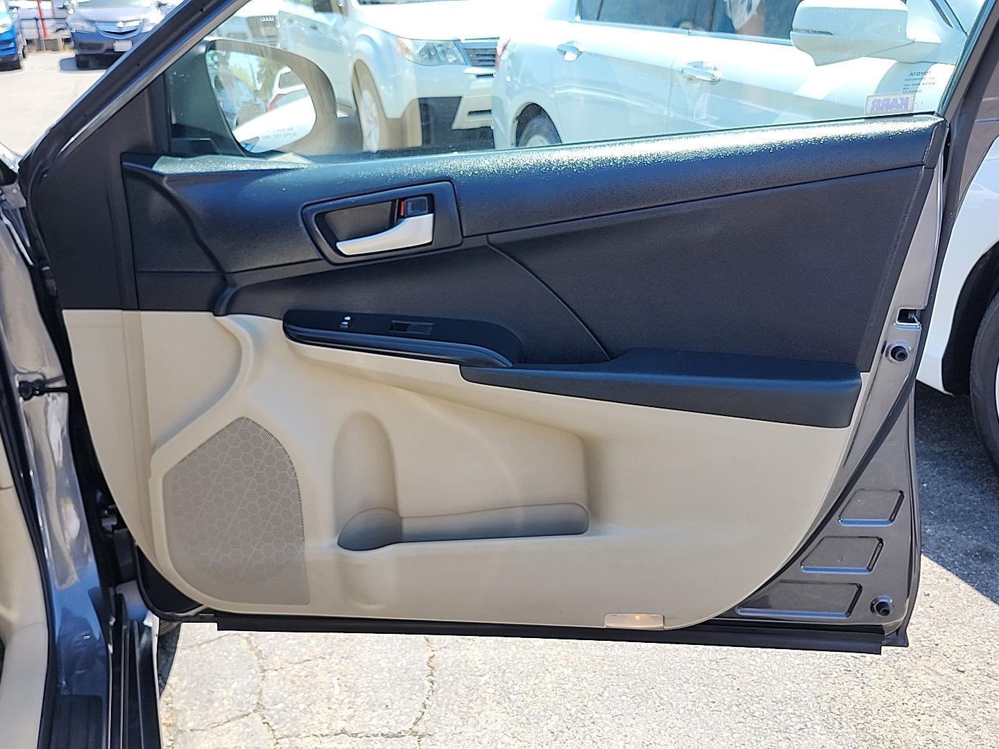 Just Better Cars