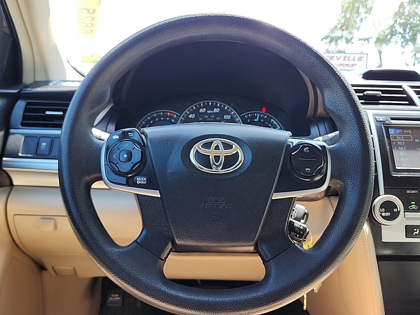 Just Better Cars