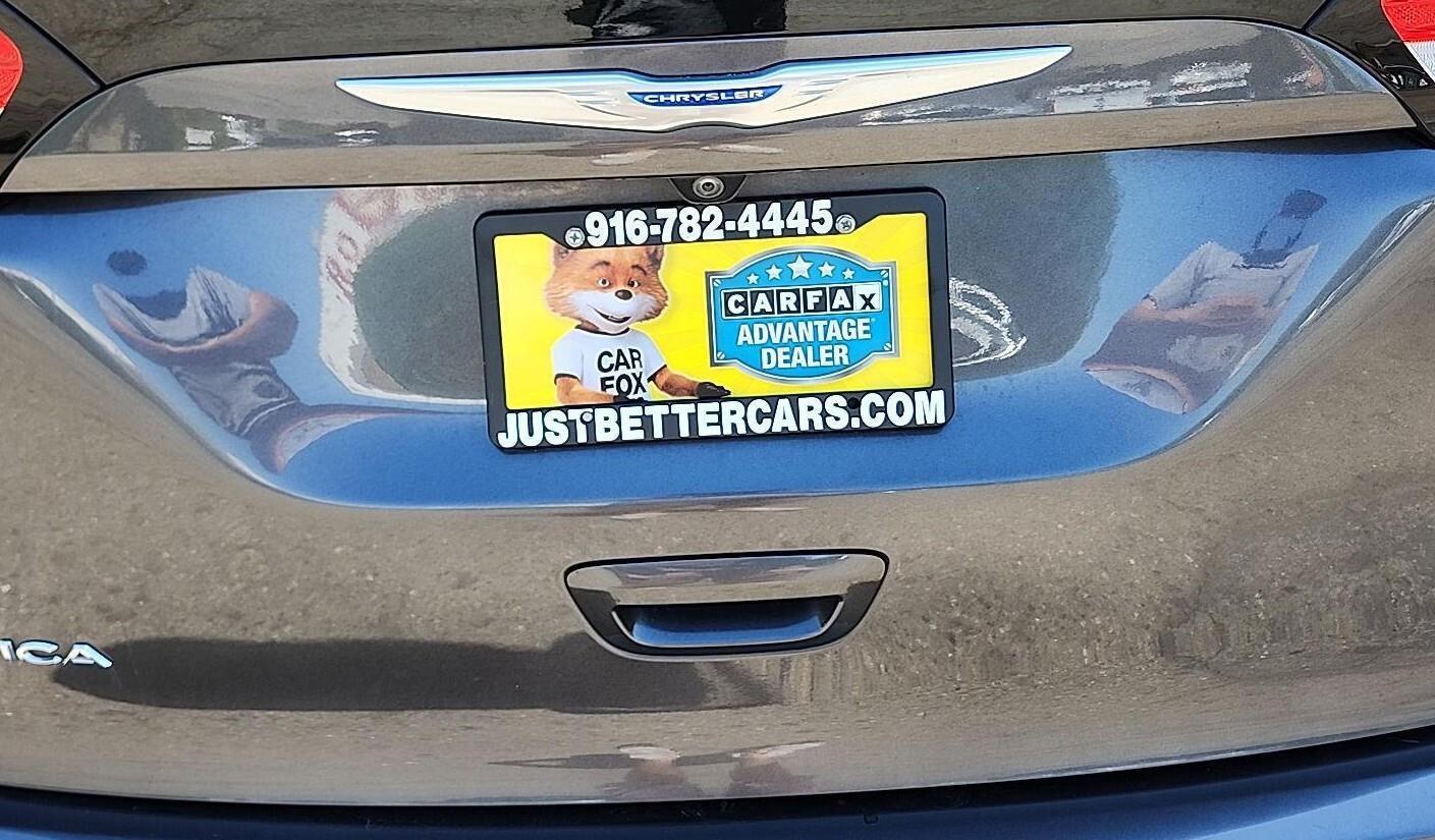 Just Better Cars