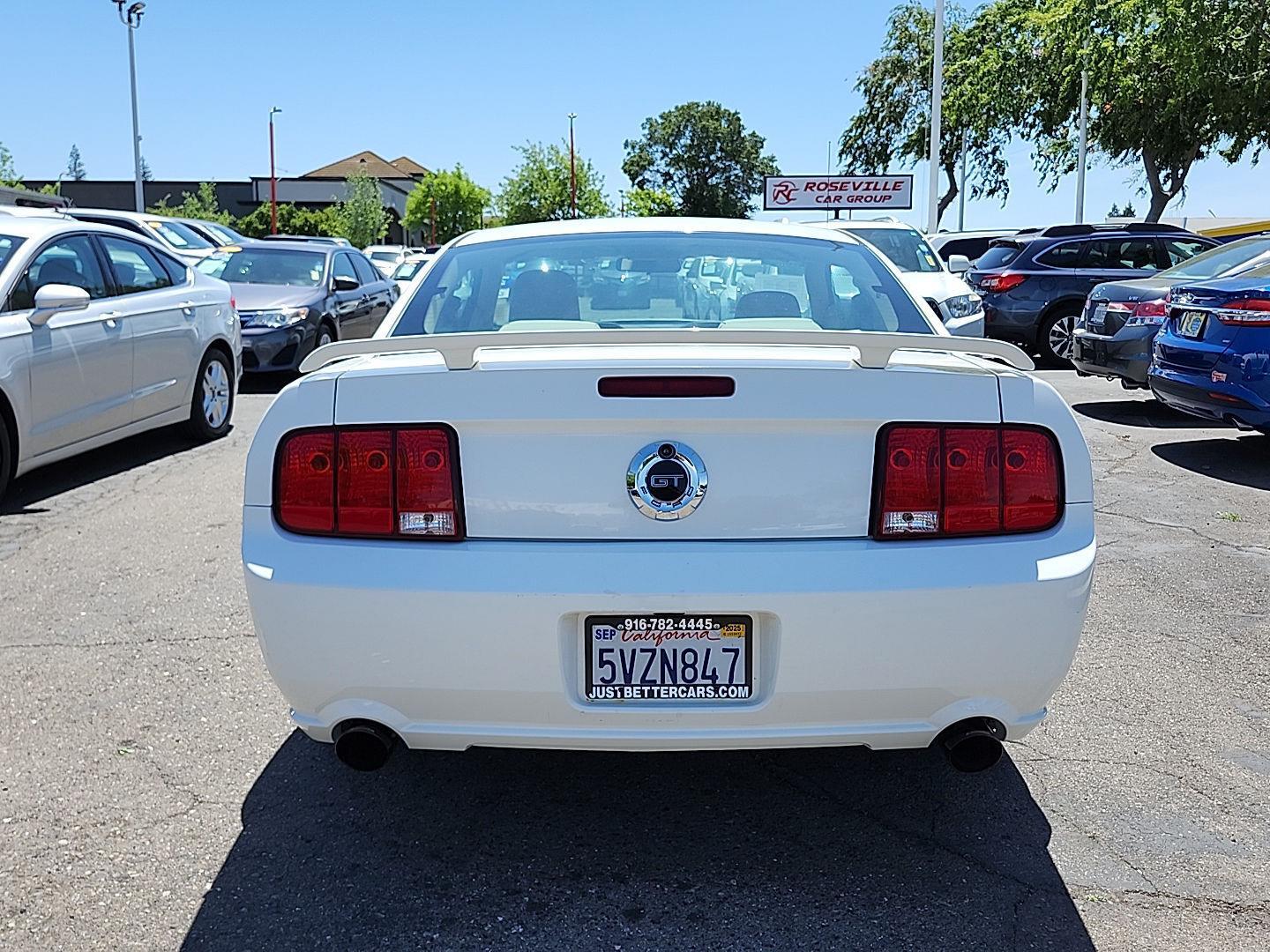 Just Better Cars