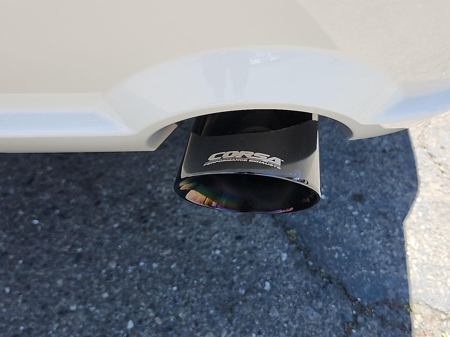 Just Better Cars
