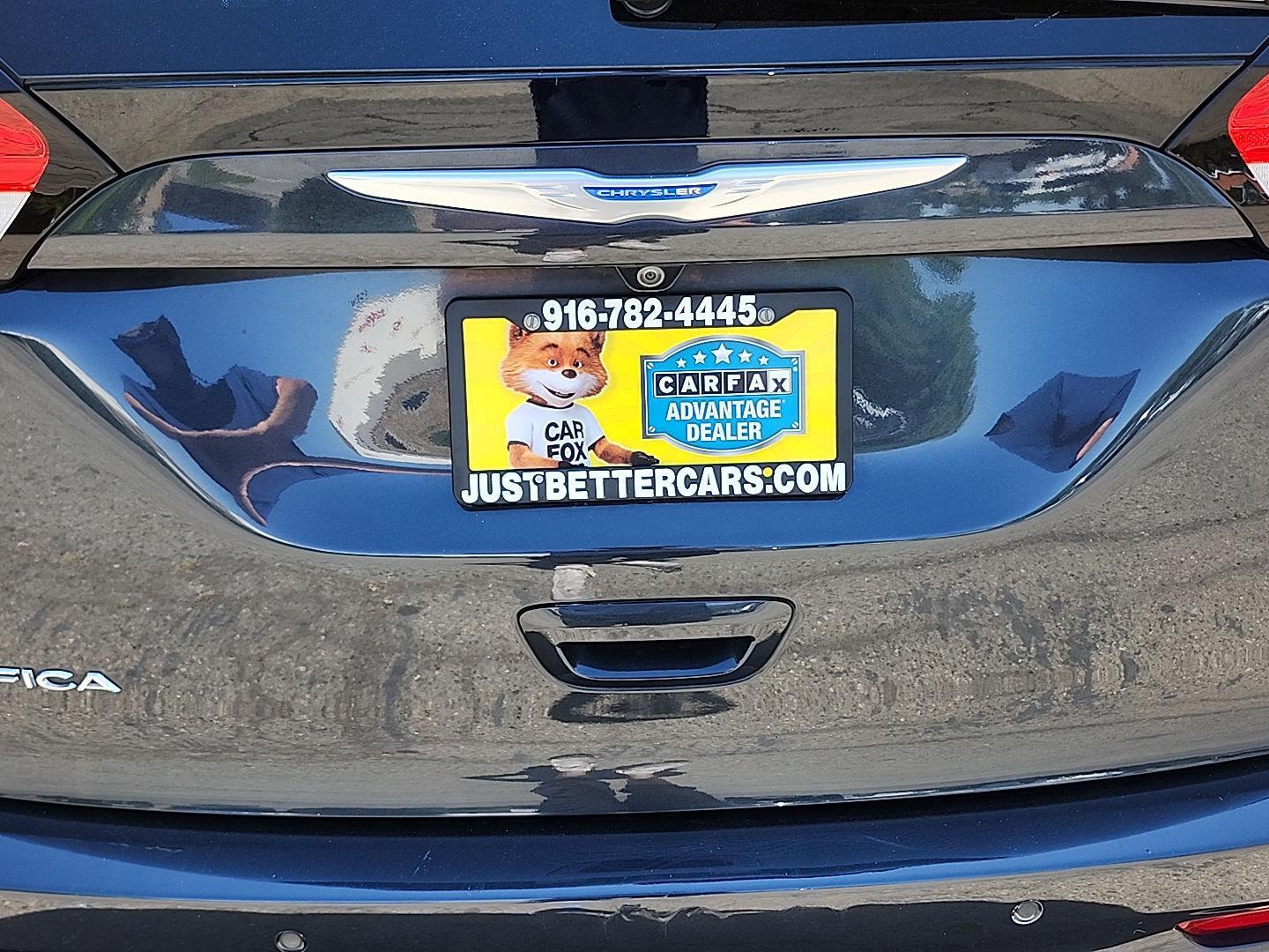 Just Better Cars