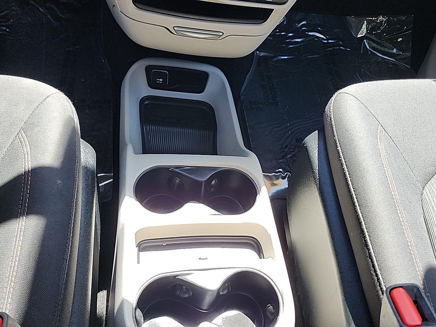 Just Better Cars
