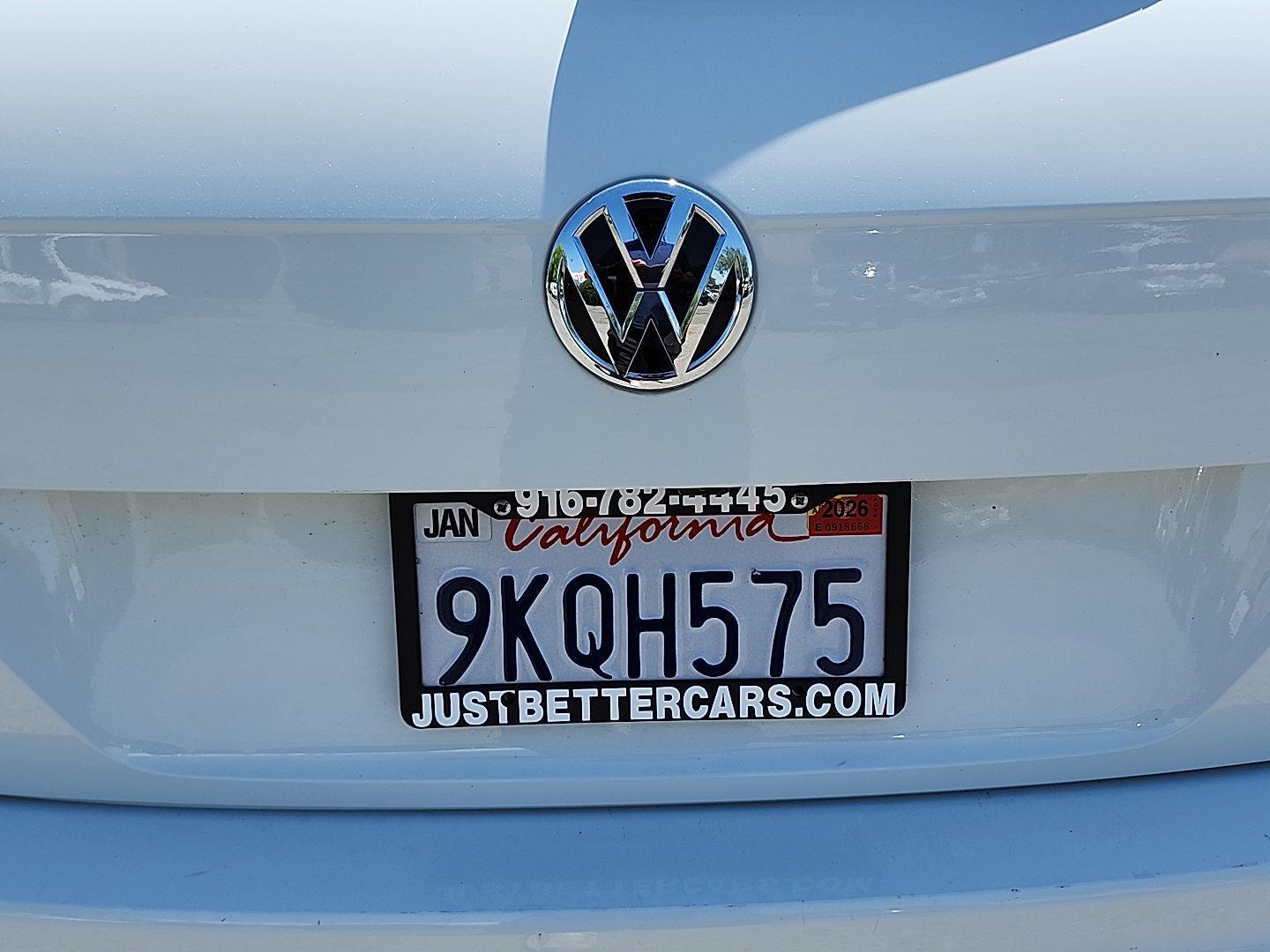 Just Better Cars