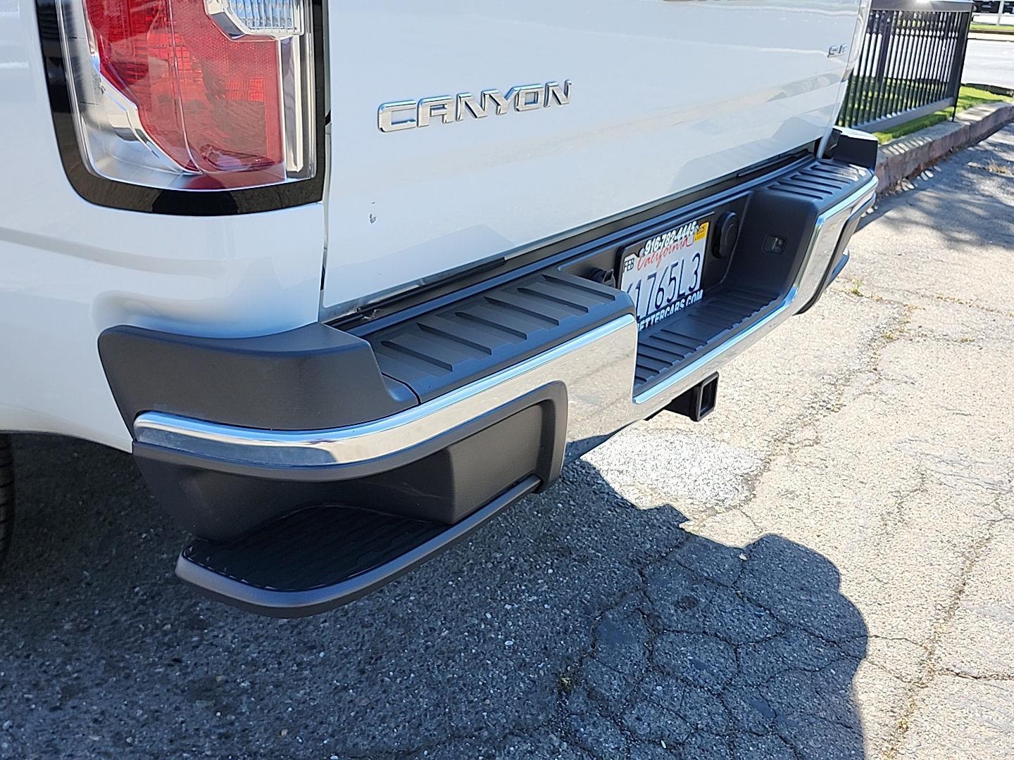 Just Better Cars