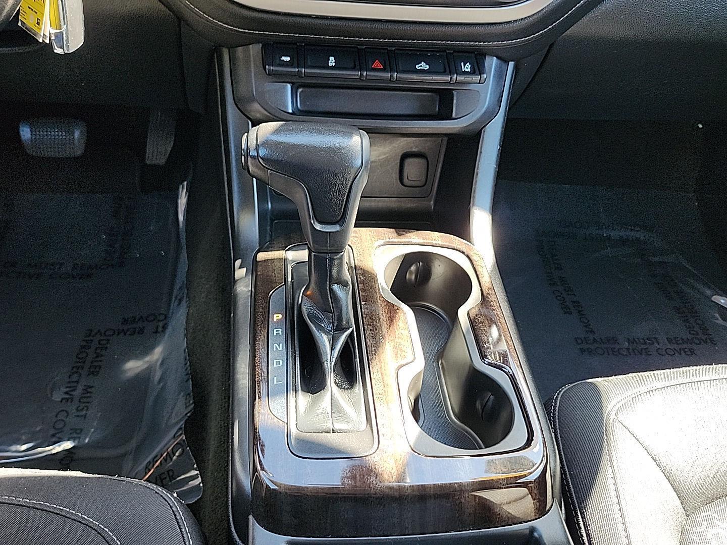 Just Better Cars
