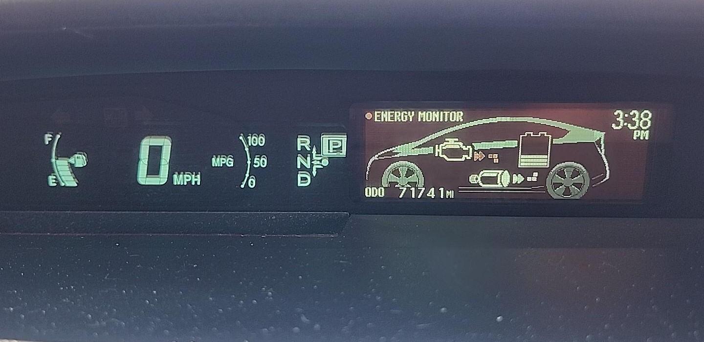 Just Better Cars