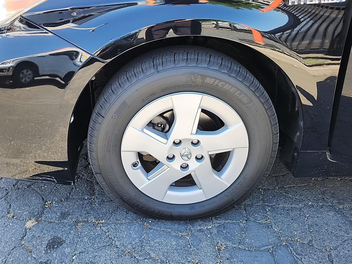 Just Better Cars