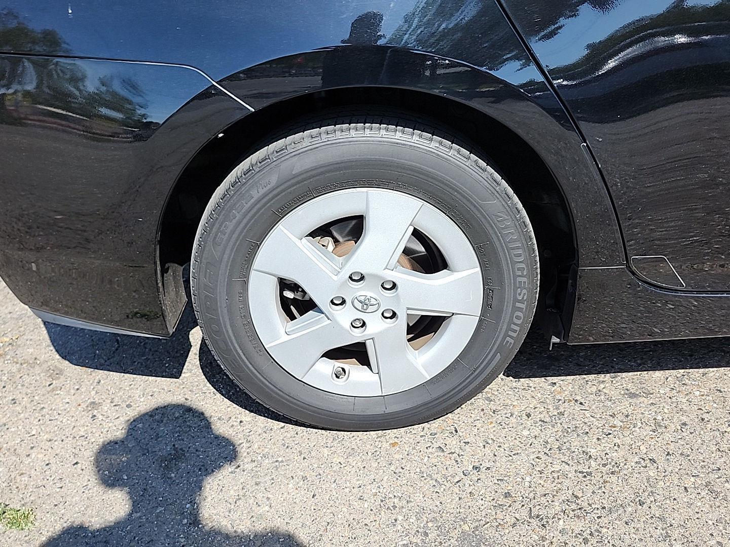 Just Better Cars