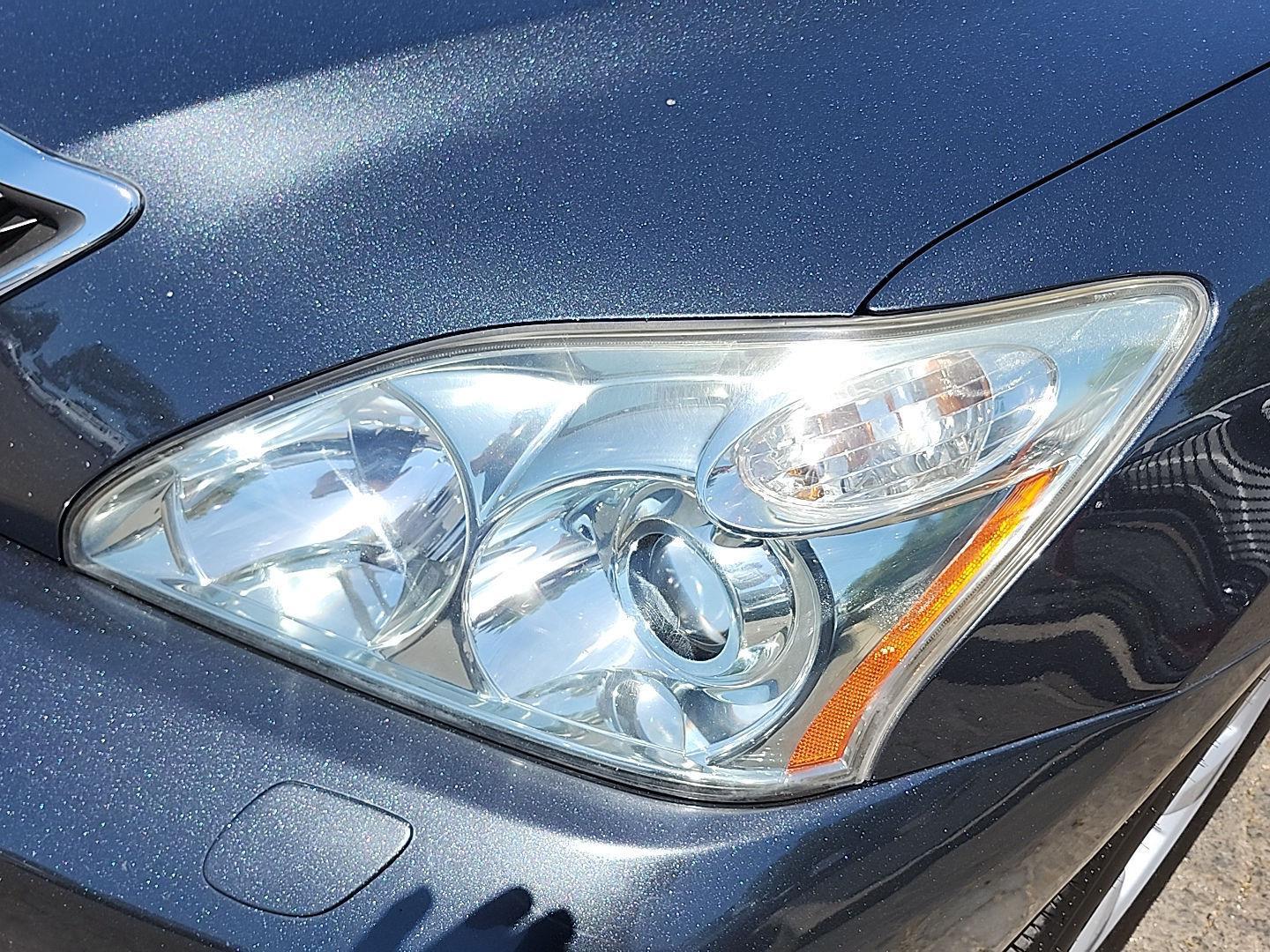 Just Better Cars