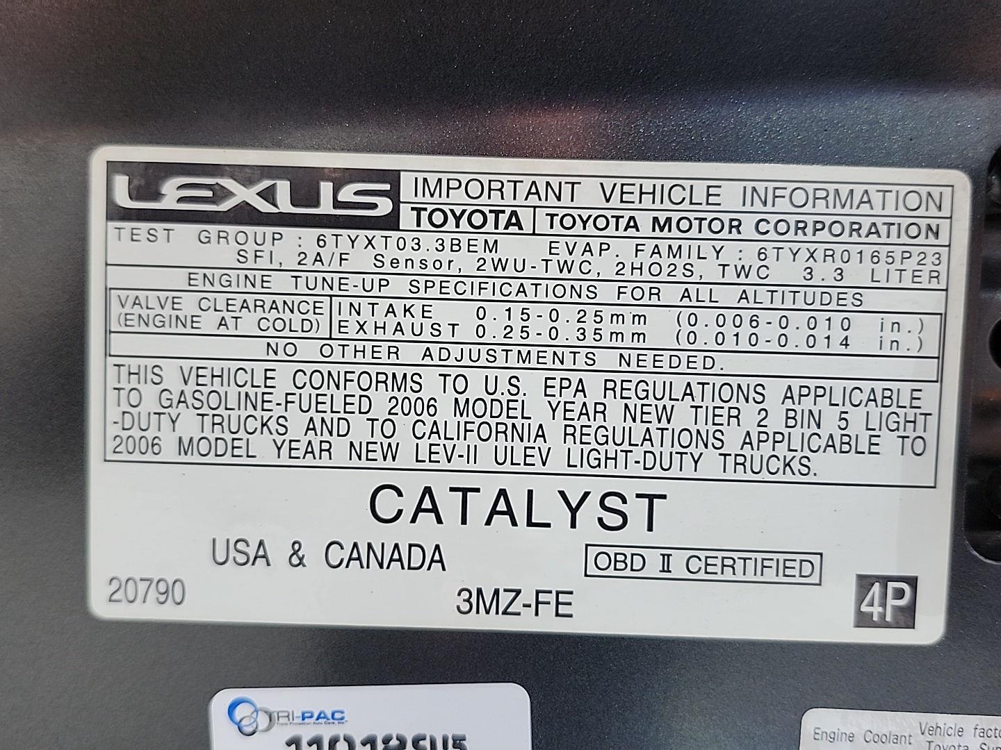 Just Better Cars