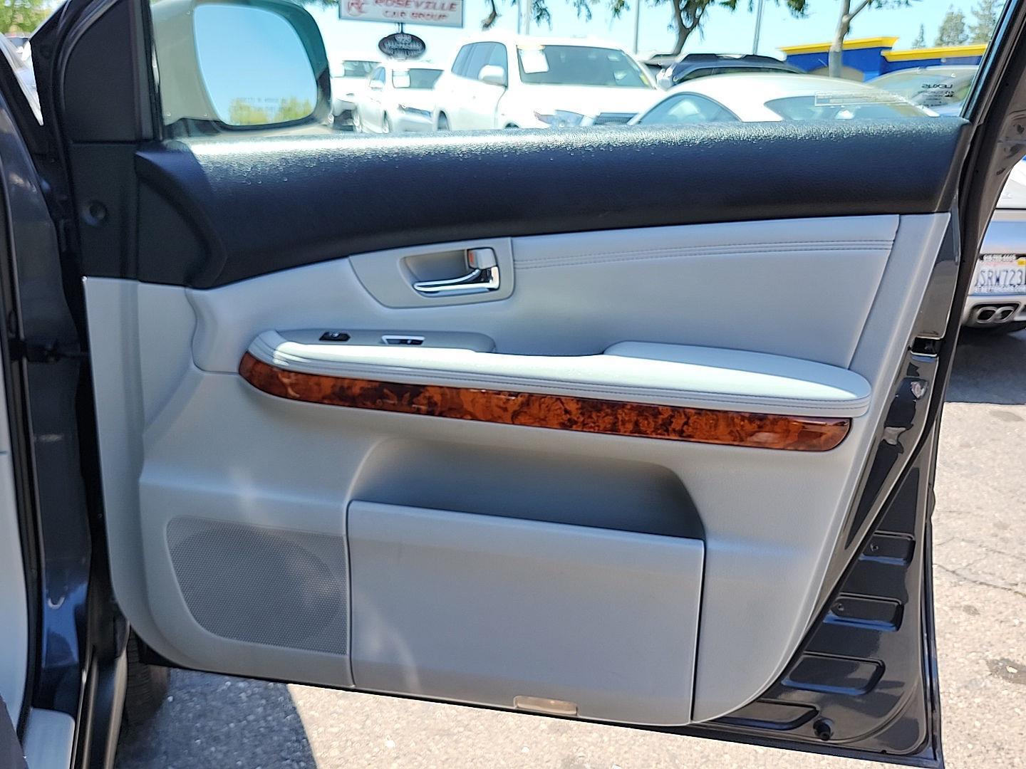 Just Better Cars