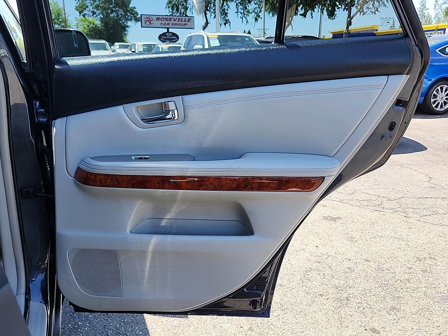 Just Better Cars