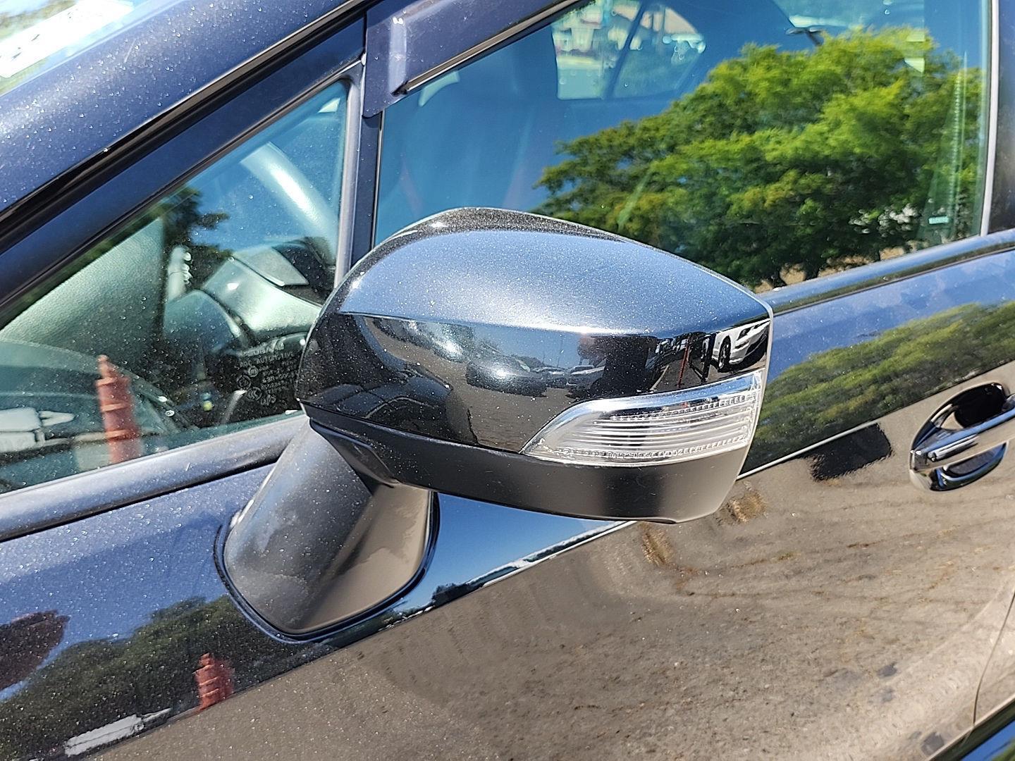 Just Better Cars