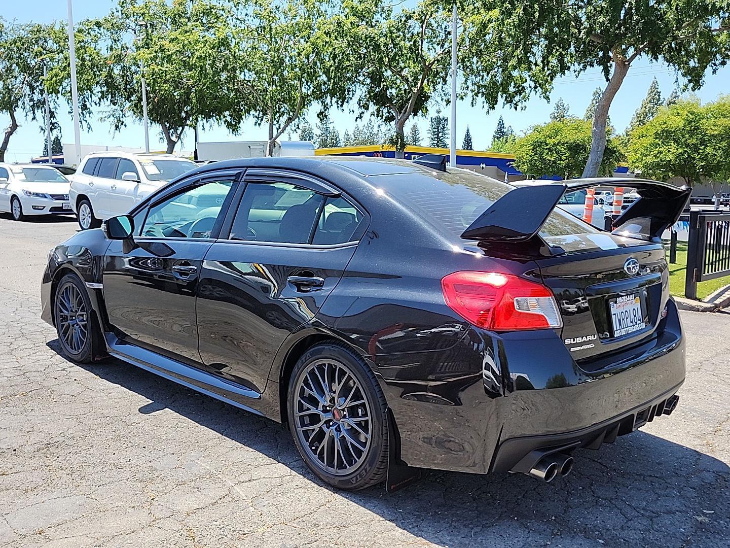Just Better Cars
