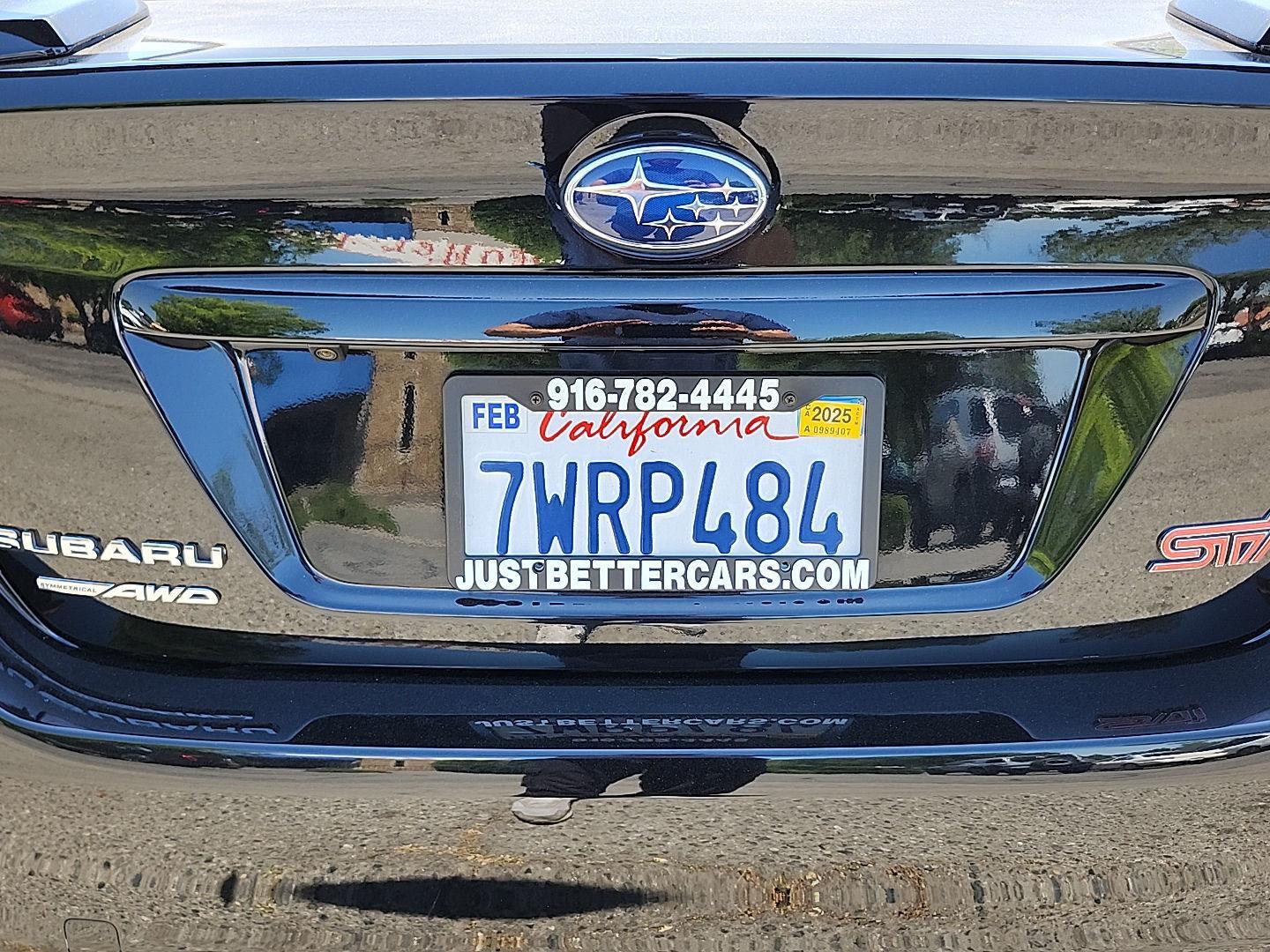 Just Better Cars