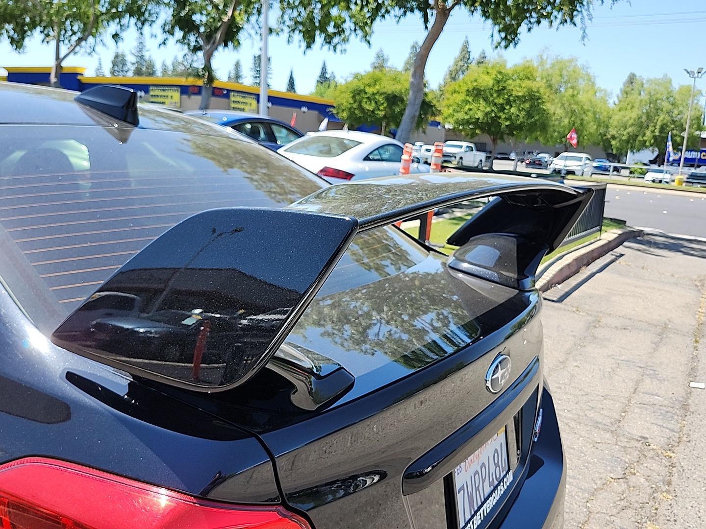Just Better Cars