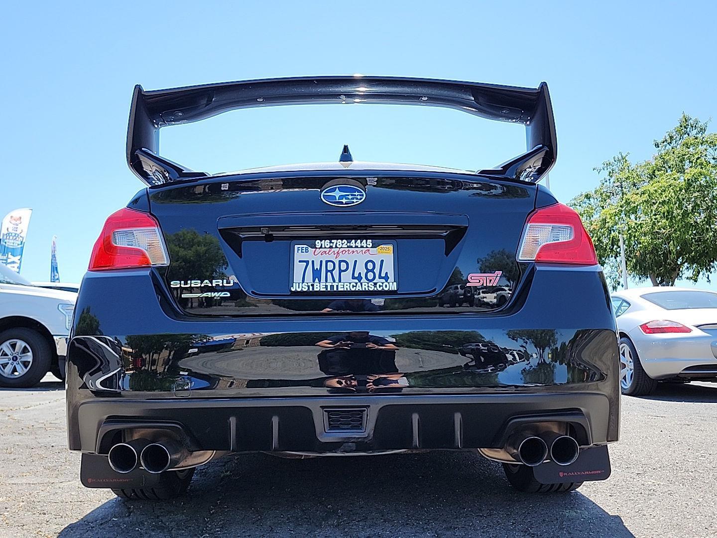Just Better Cars