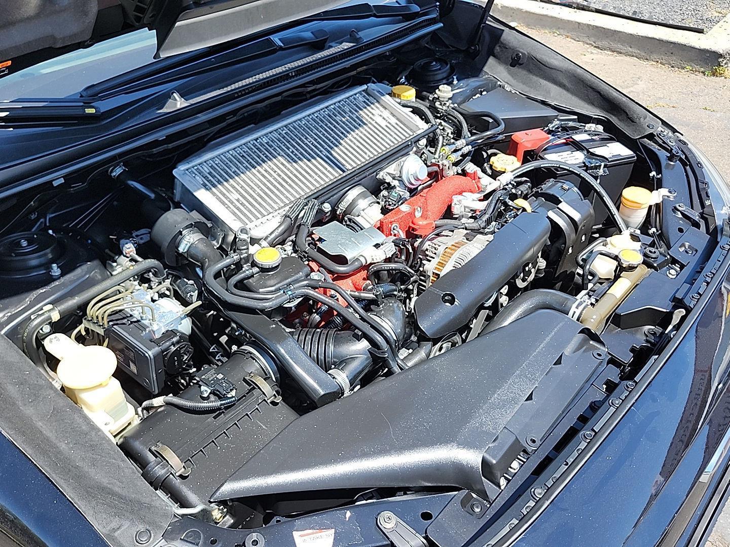 Just Better Cars
