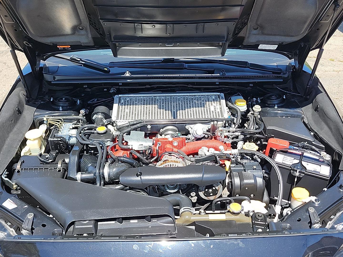 Just Better Cars