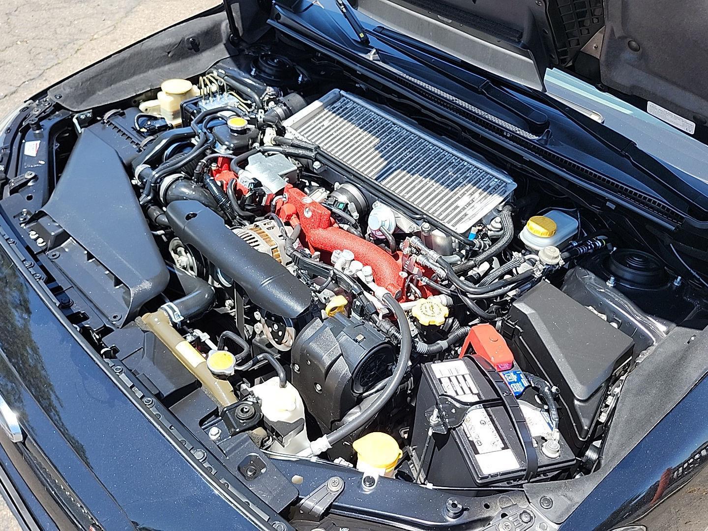 Just Better Cars