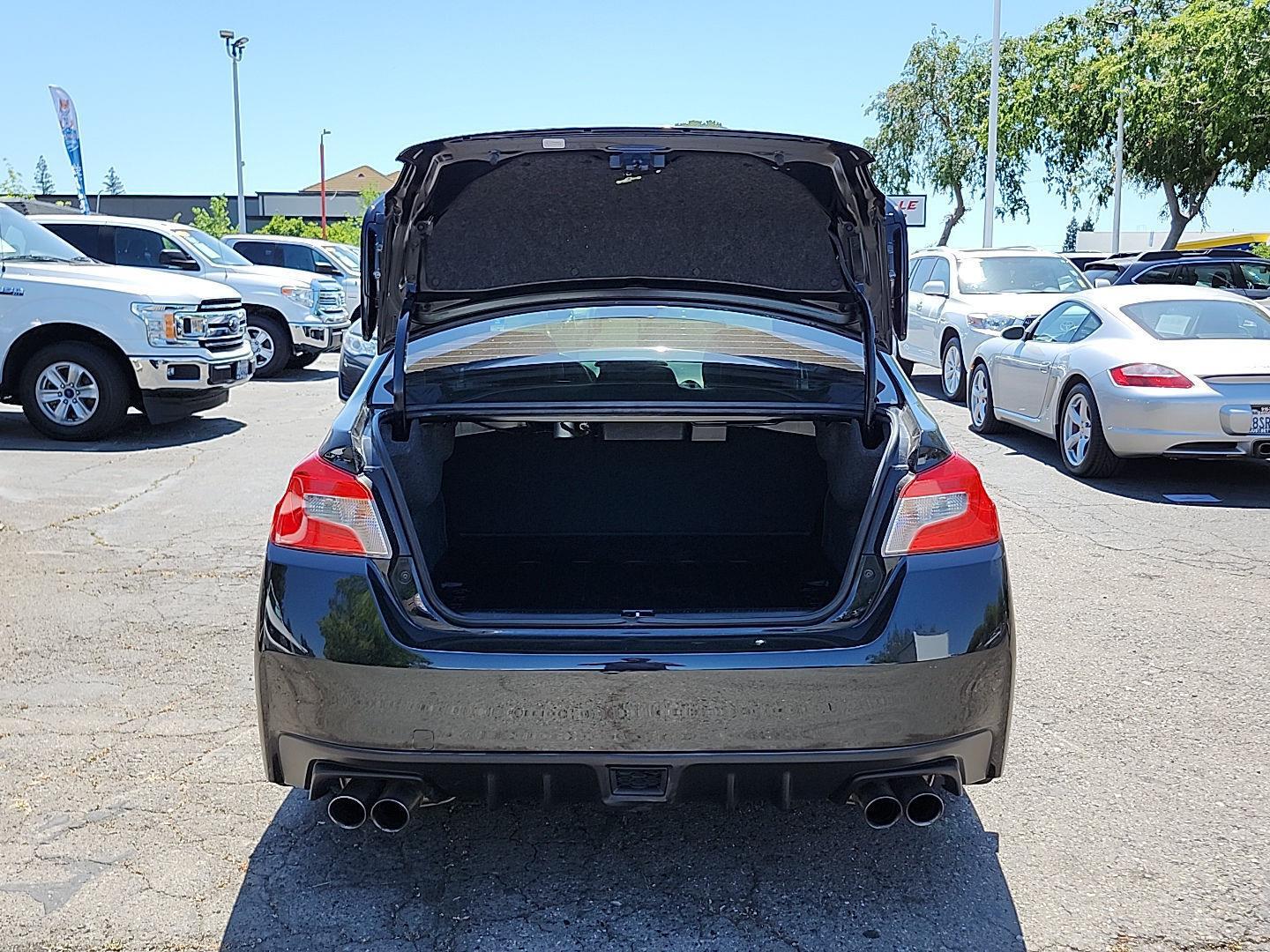 Just Better Cars