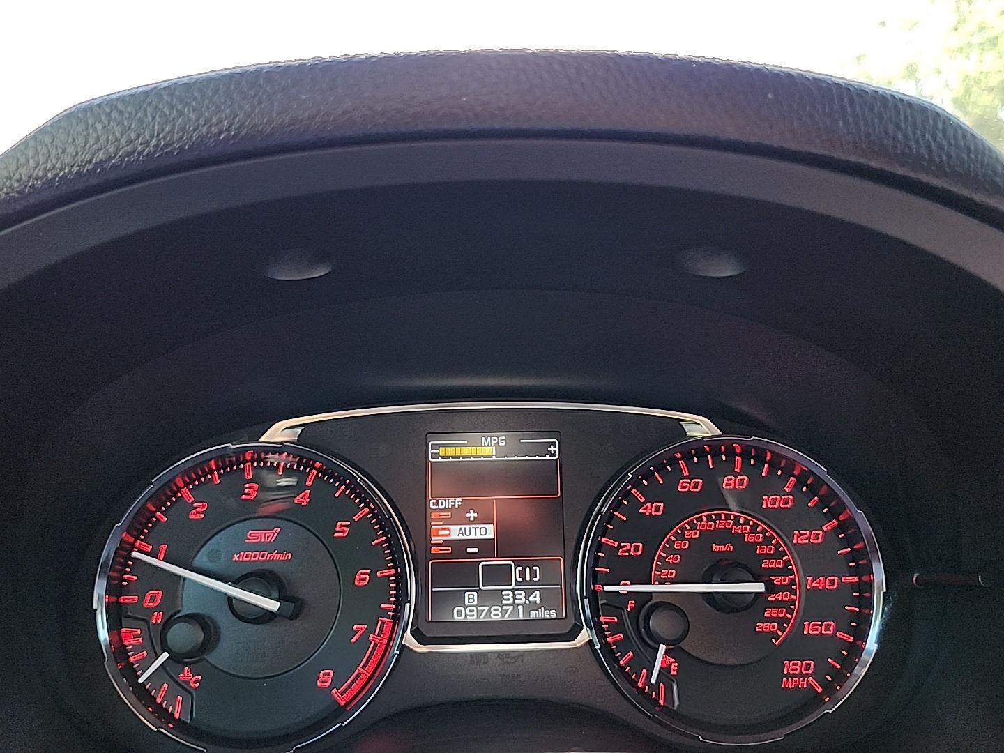 Just Better Cars