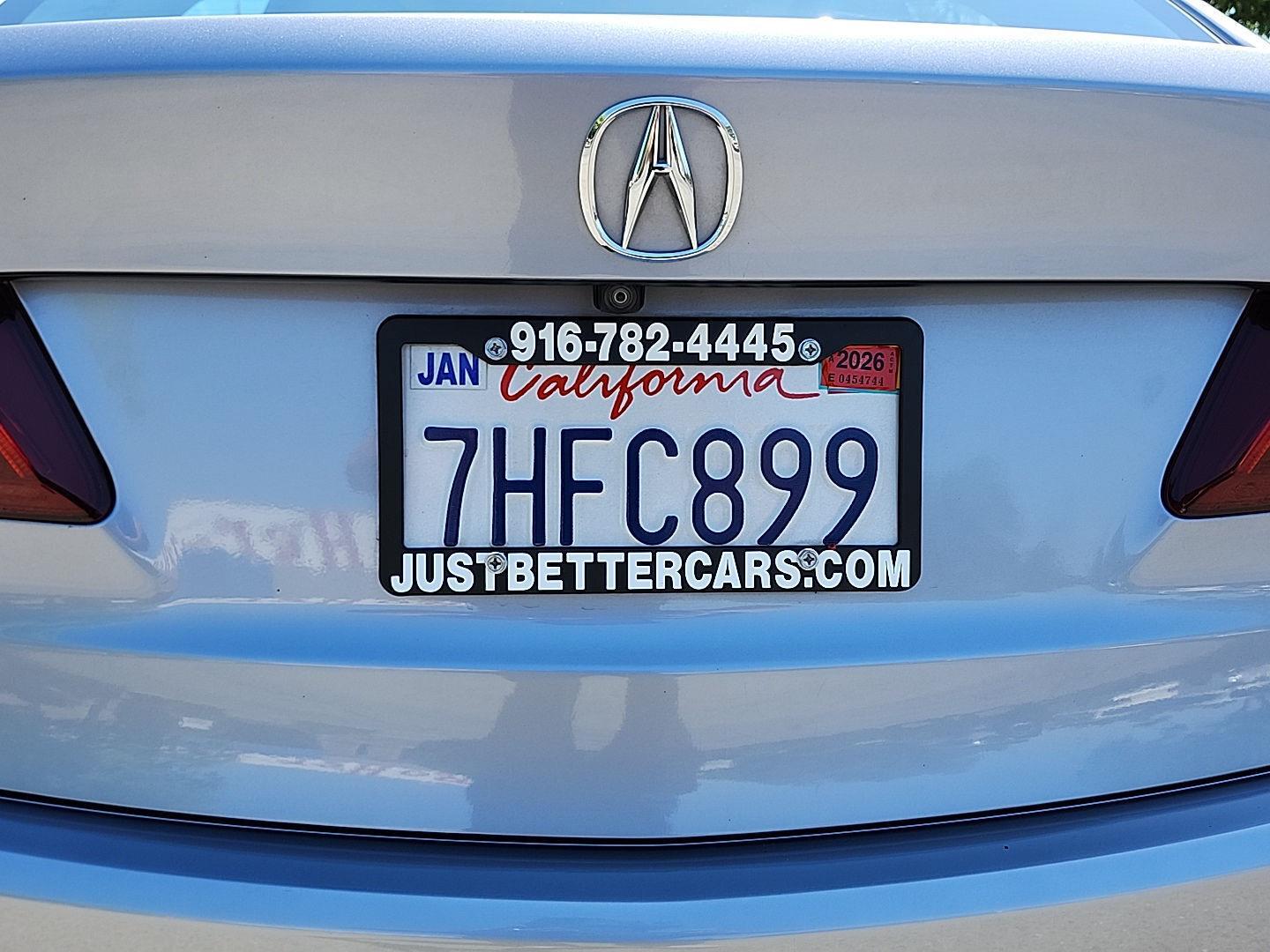 Just Better Cars