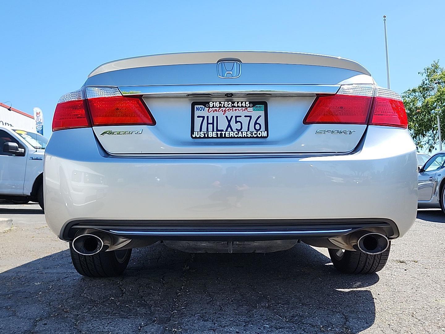 Just Better Cars