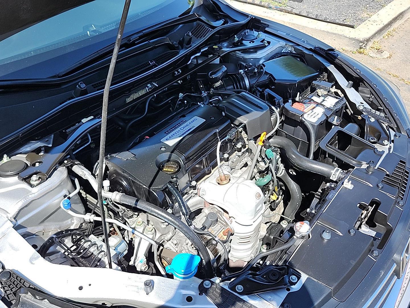 Just Better Cars