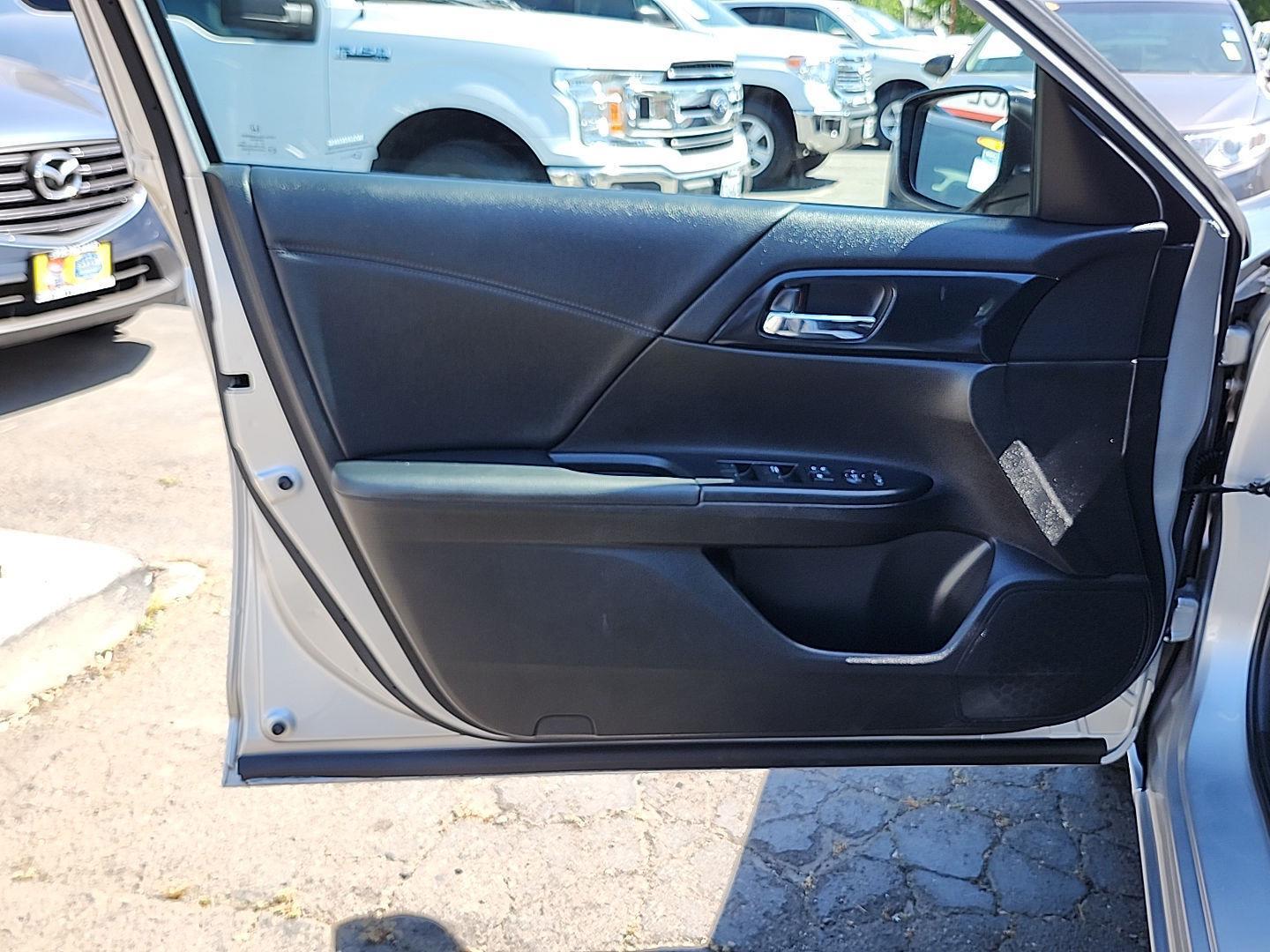 Just Better Cars
