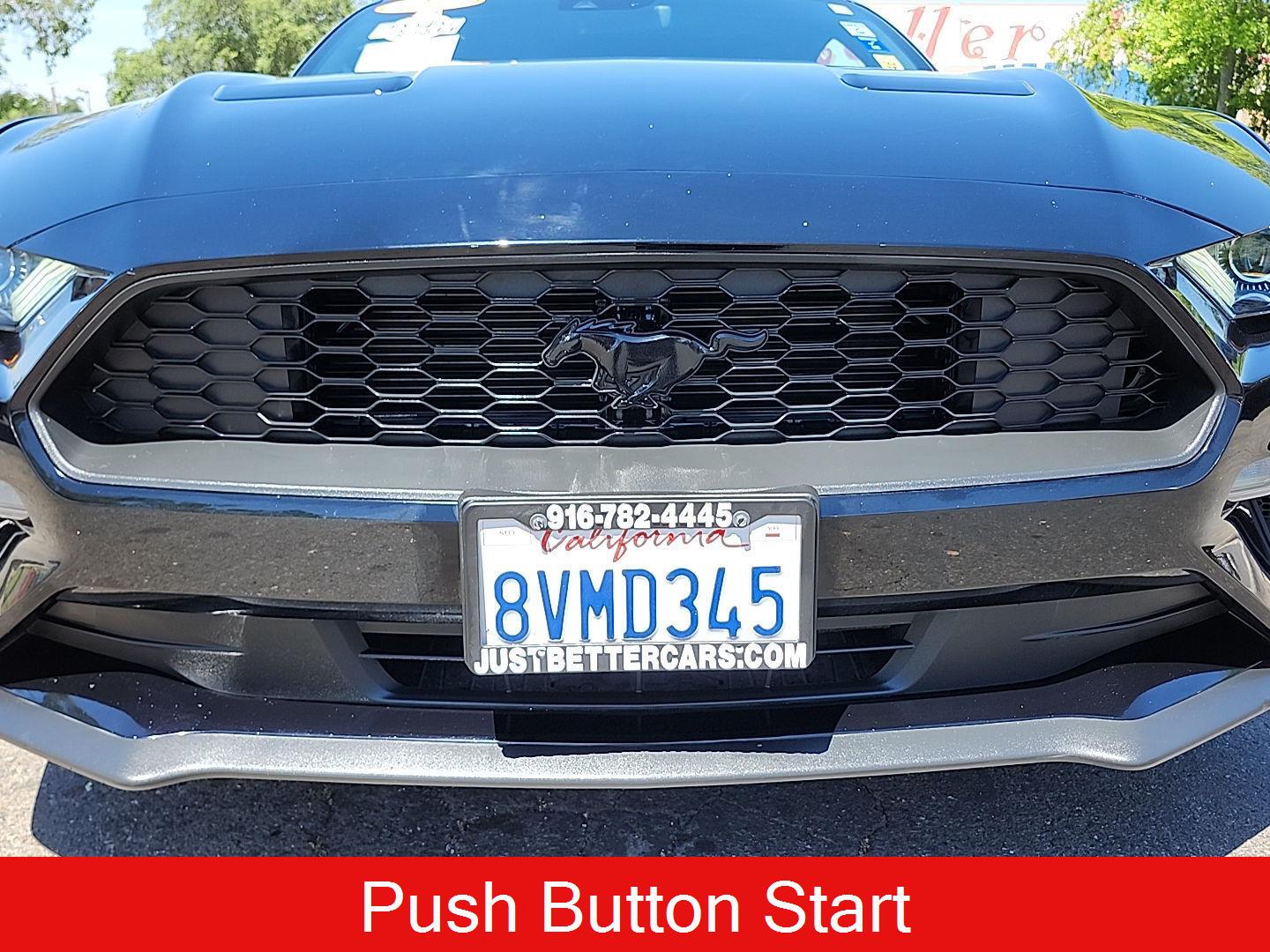 Just Better Cars