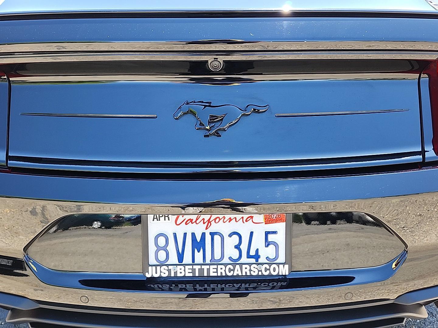 Just Better Cars
