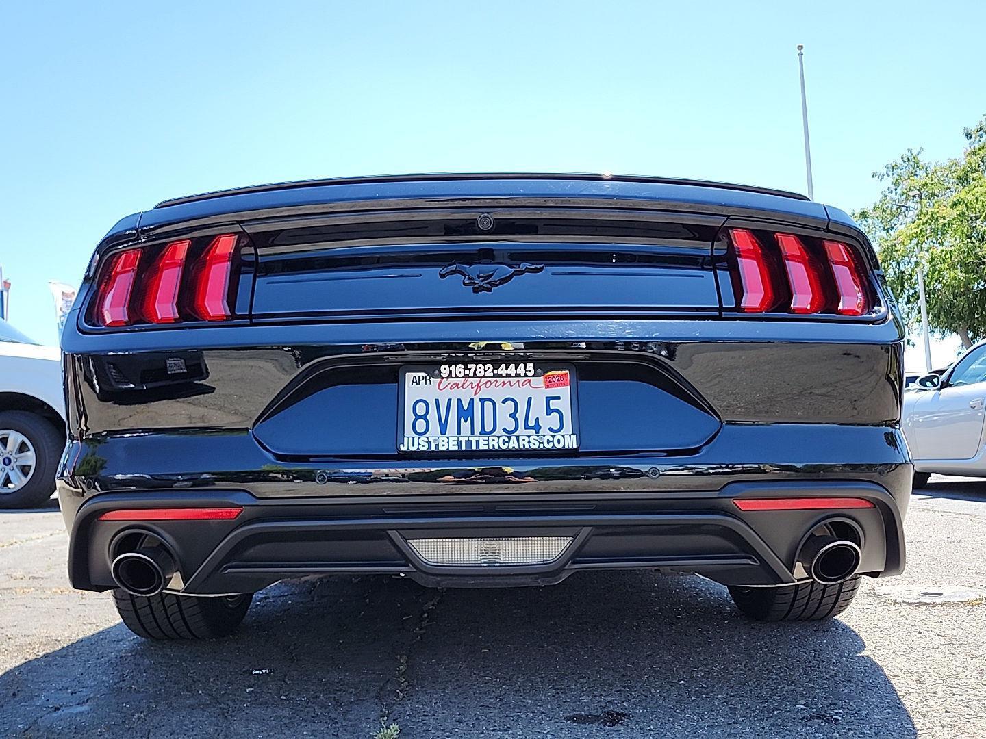 Just Better Cars