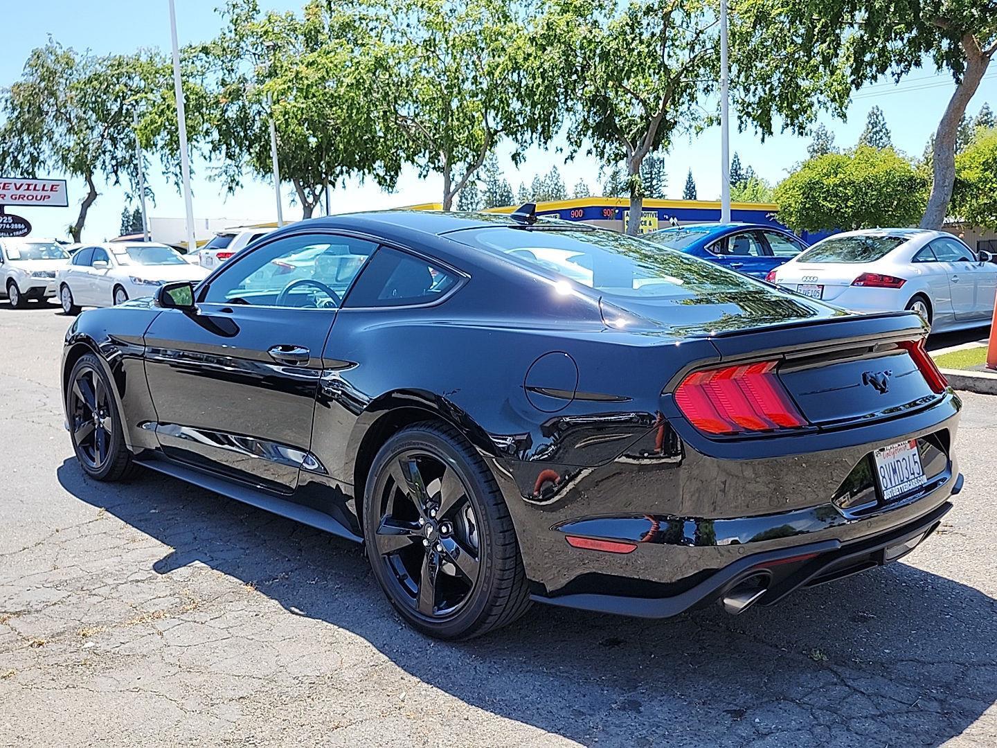 Just Better Cars