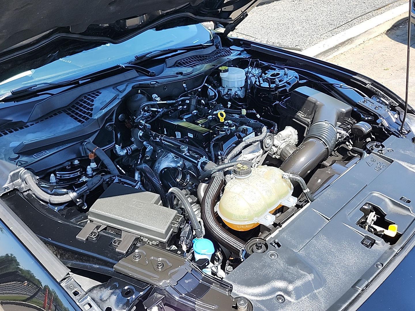 Just Better Cars