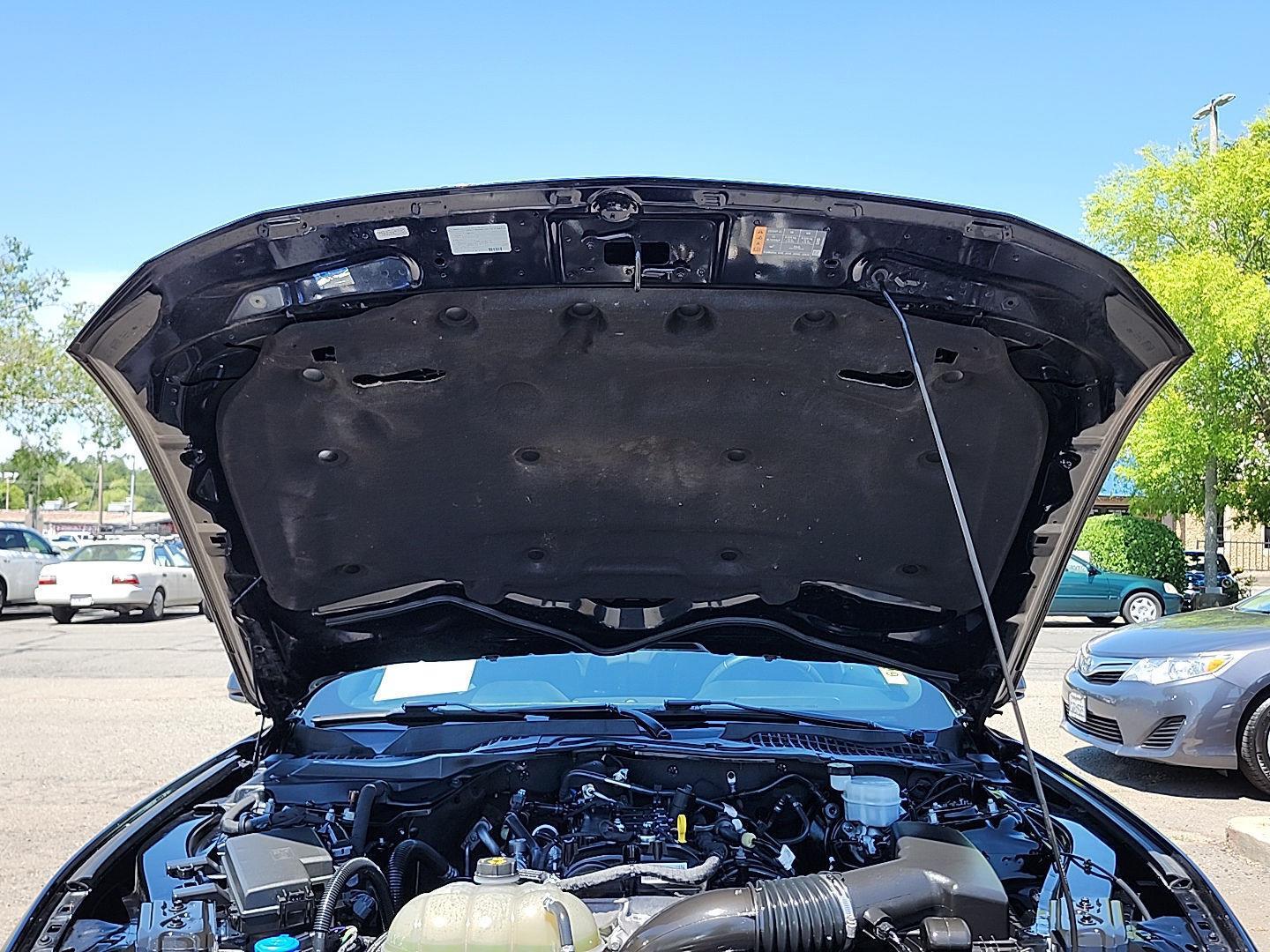 Just Better Cars