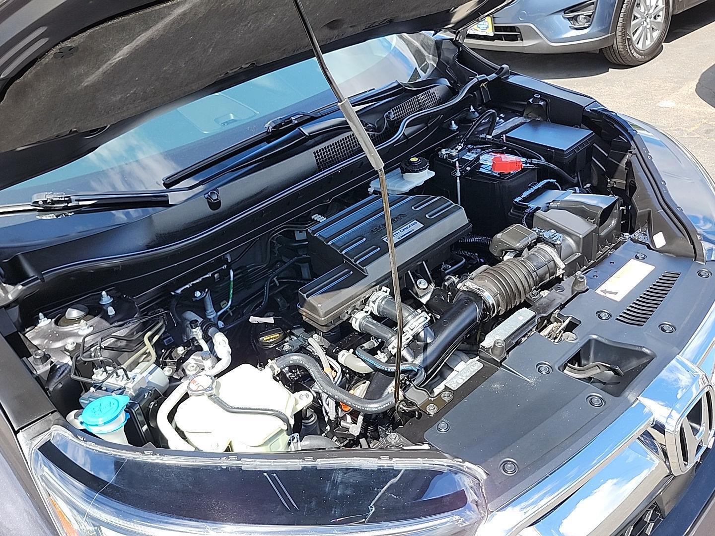 Just Better Cars